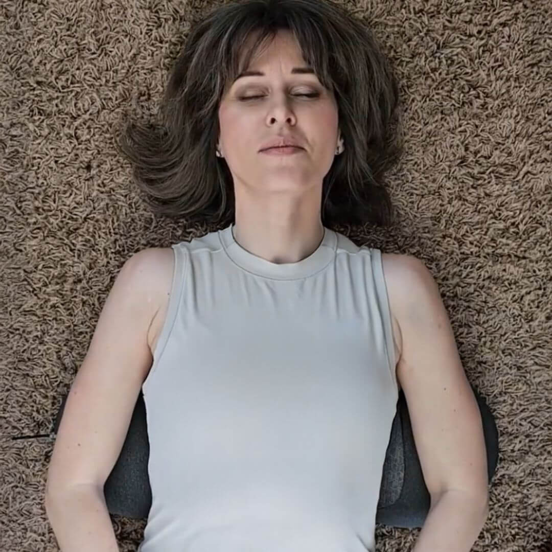 simpliq™ Thera Pillow