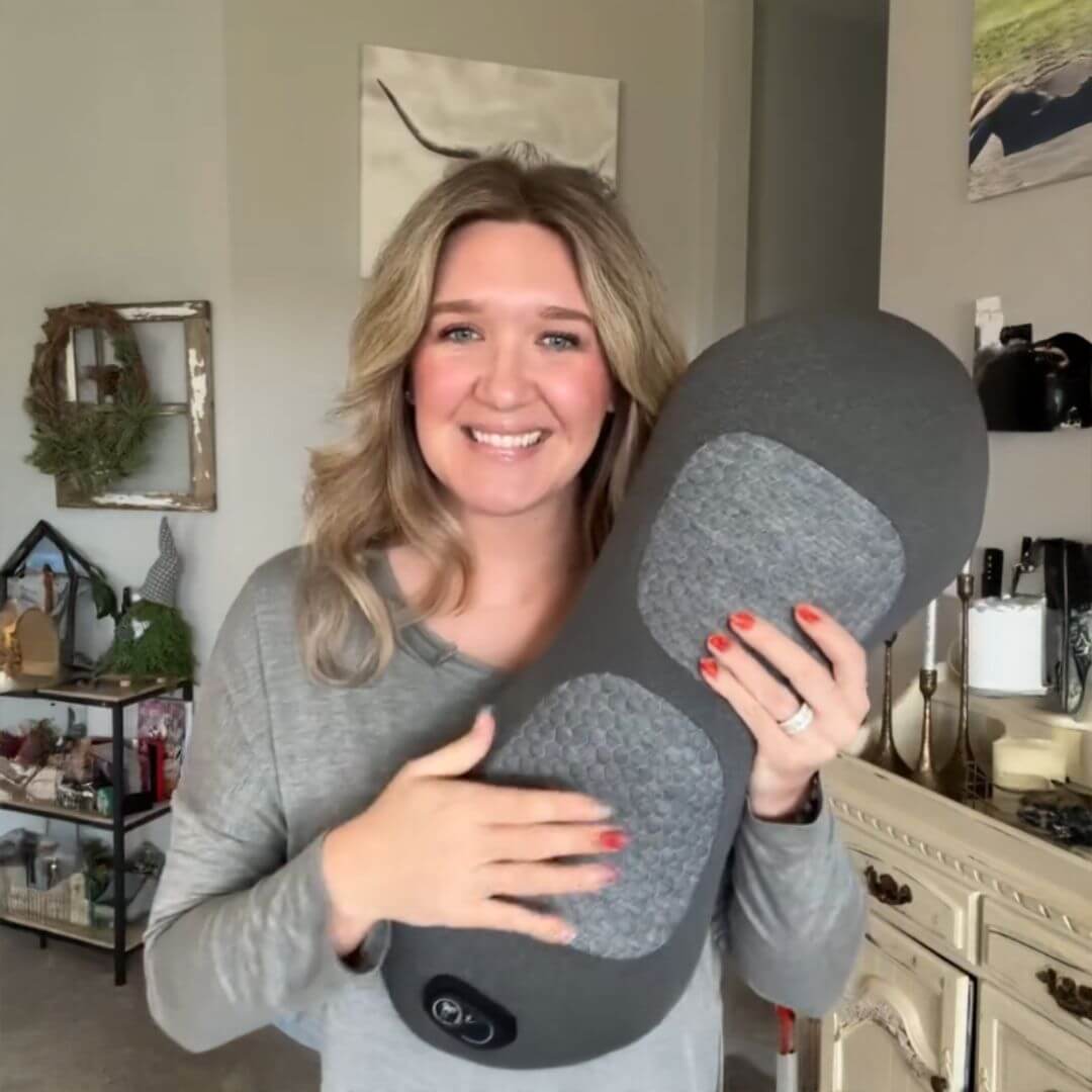 simpliq™ Thera Pillow