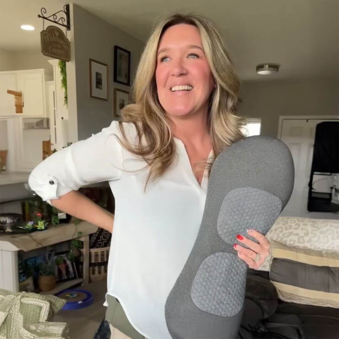 simpliq™ Thera Pillow