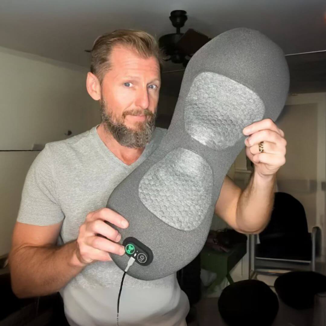 simpliq™ Thera Pillow