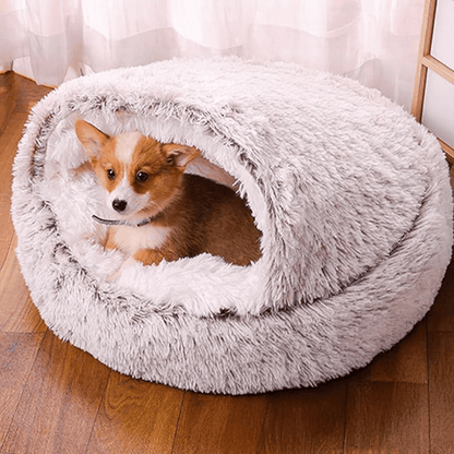 Burrow Nest - Satisfy Burrowing Instincts and Reduce Anxiety