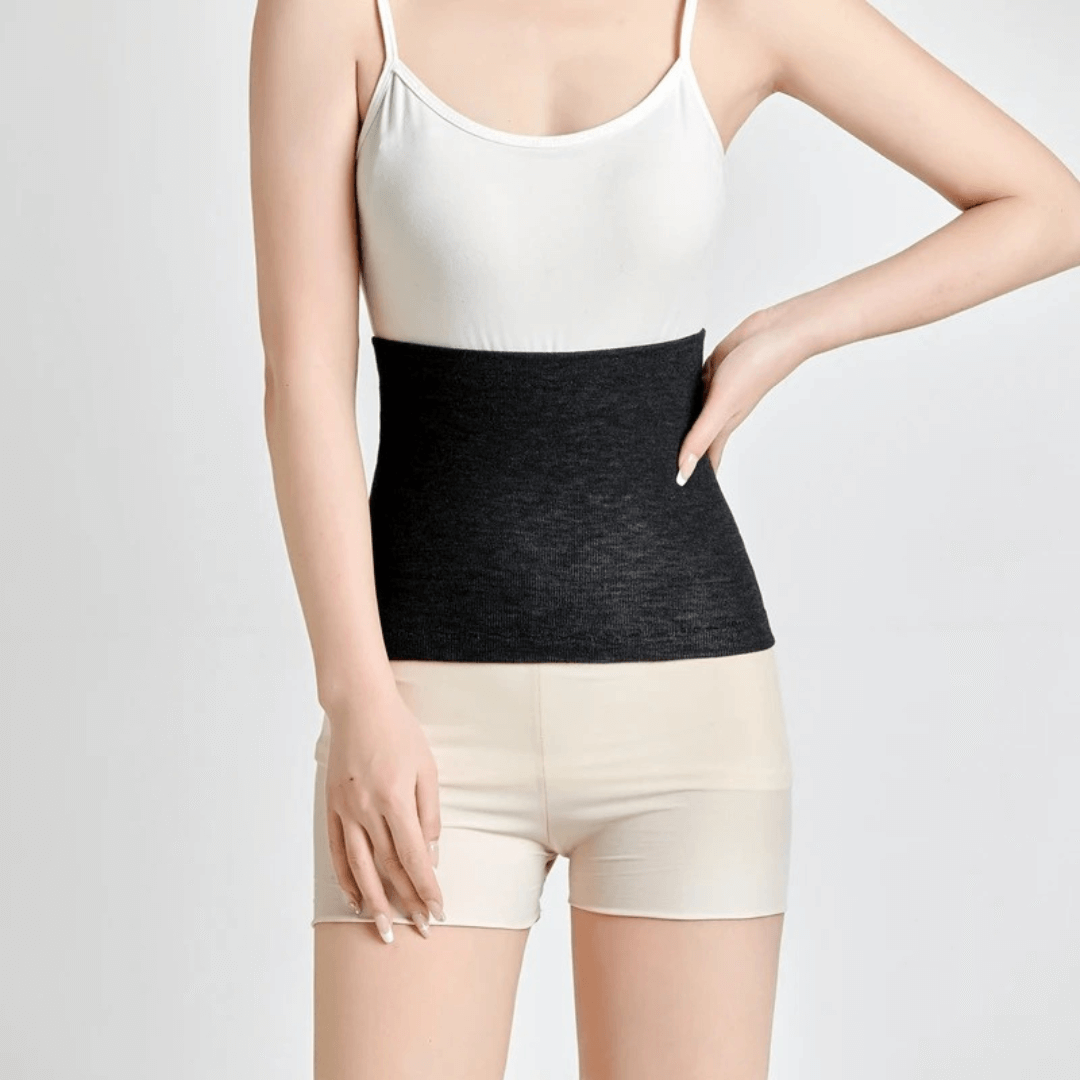 simpliq™ Compression Brace - Relief That Supports Rehab