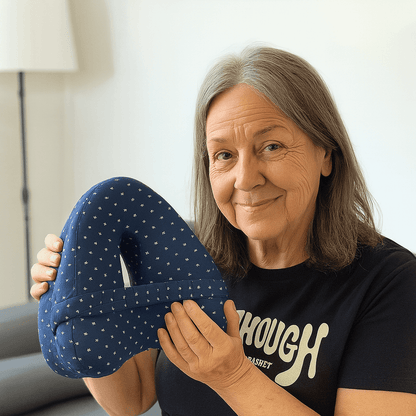 simpliq™ Nest Pillow