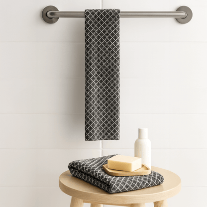 Easy Reach™ Wash Towel - Cleaning for Mobility Issues