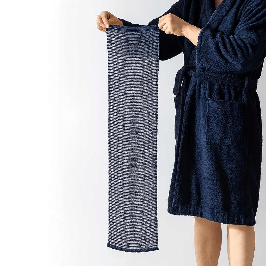 Easy Reach™ Wash Towel - Cleaning for Mobility Issues