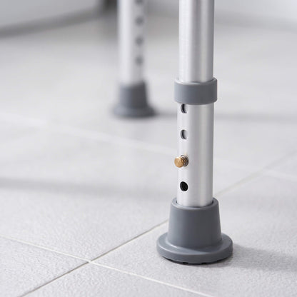The Contour Seat – Shower Stool