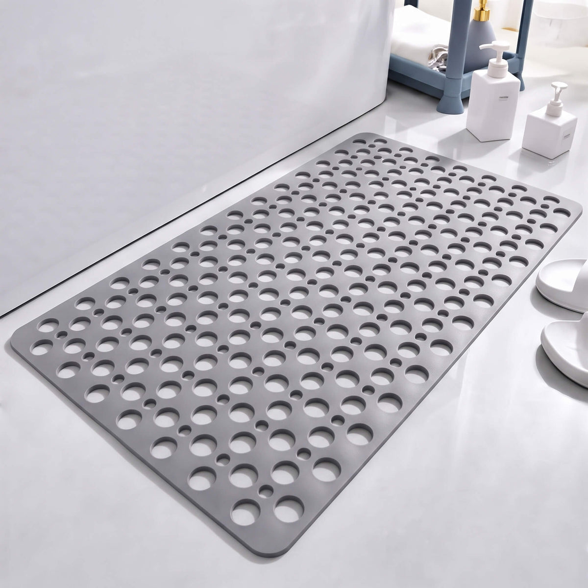 Anchor Mat