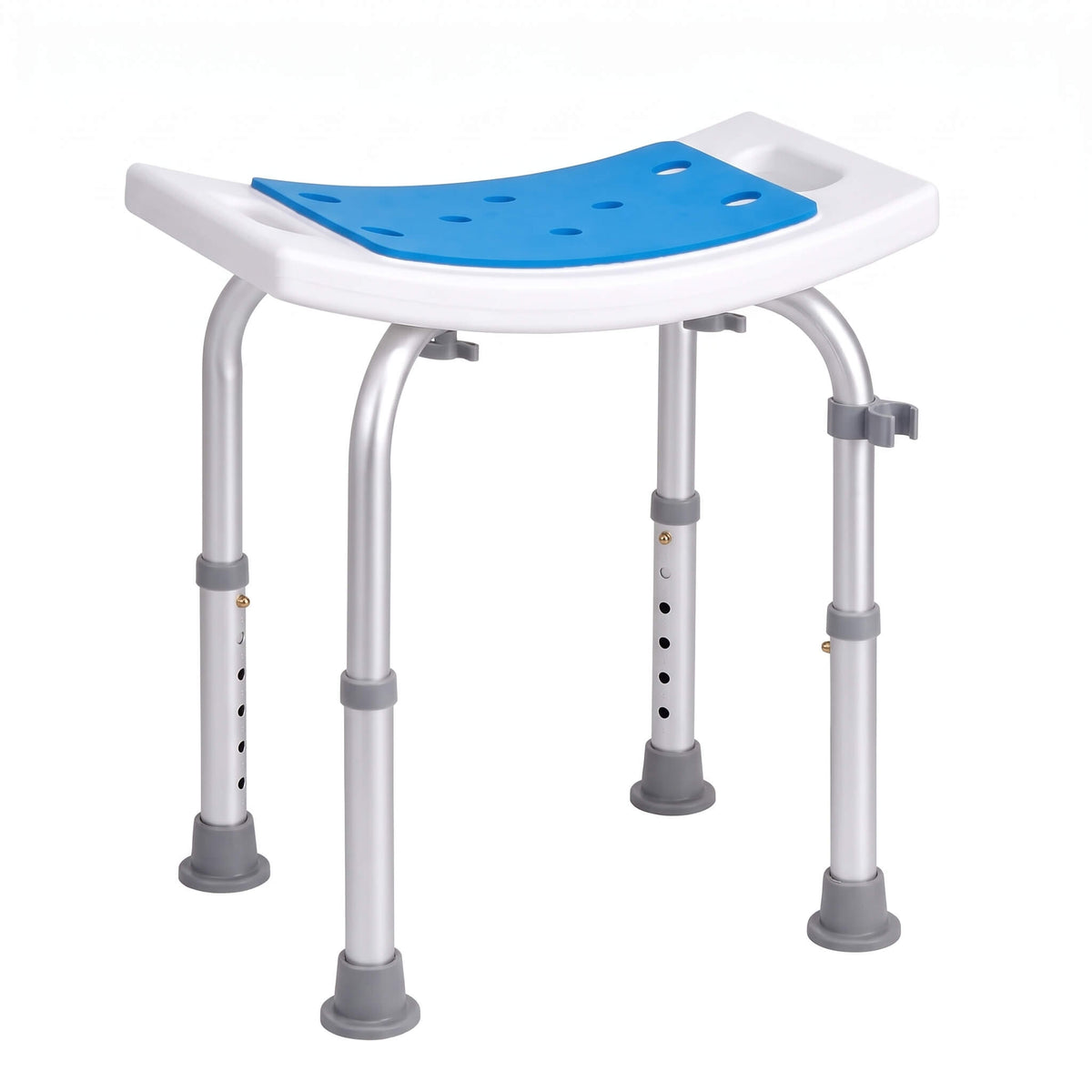 The Contour Seat – Shower Stool