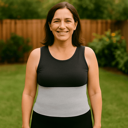 simpliq™ Compression Brace - Relief That Supports Rehab