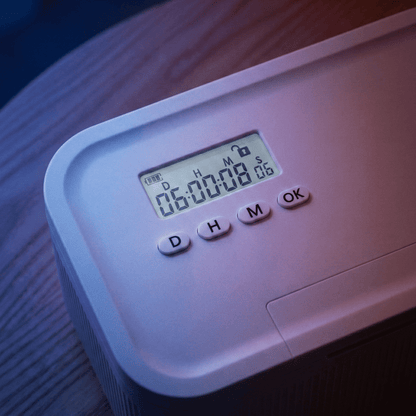 simpliq™ Timed Phone Lockbox